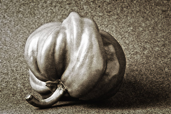 Photo de Poivron