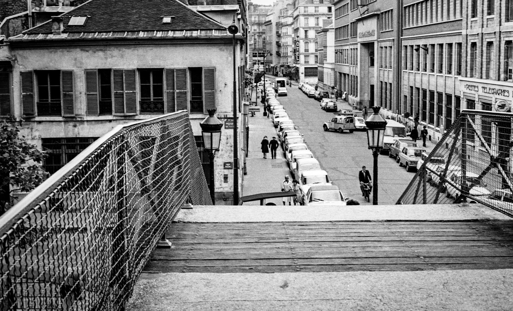 Canal Saint Martin
