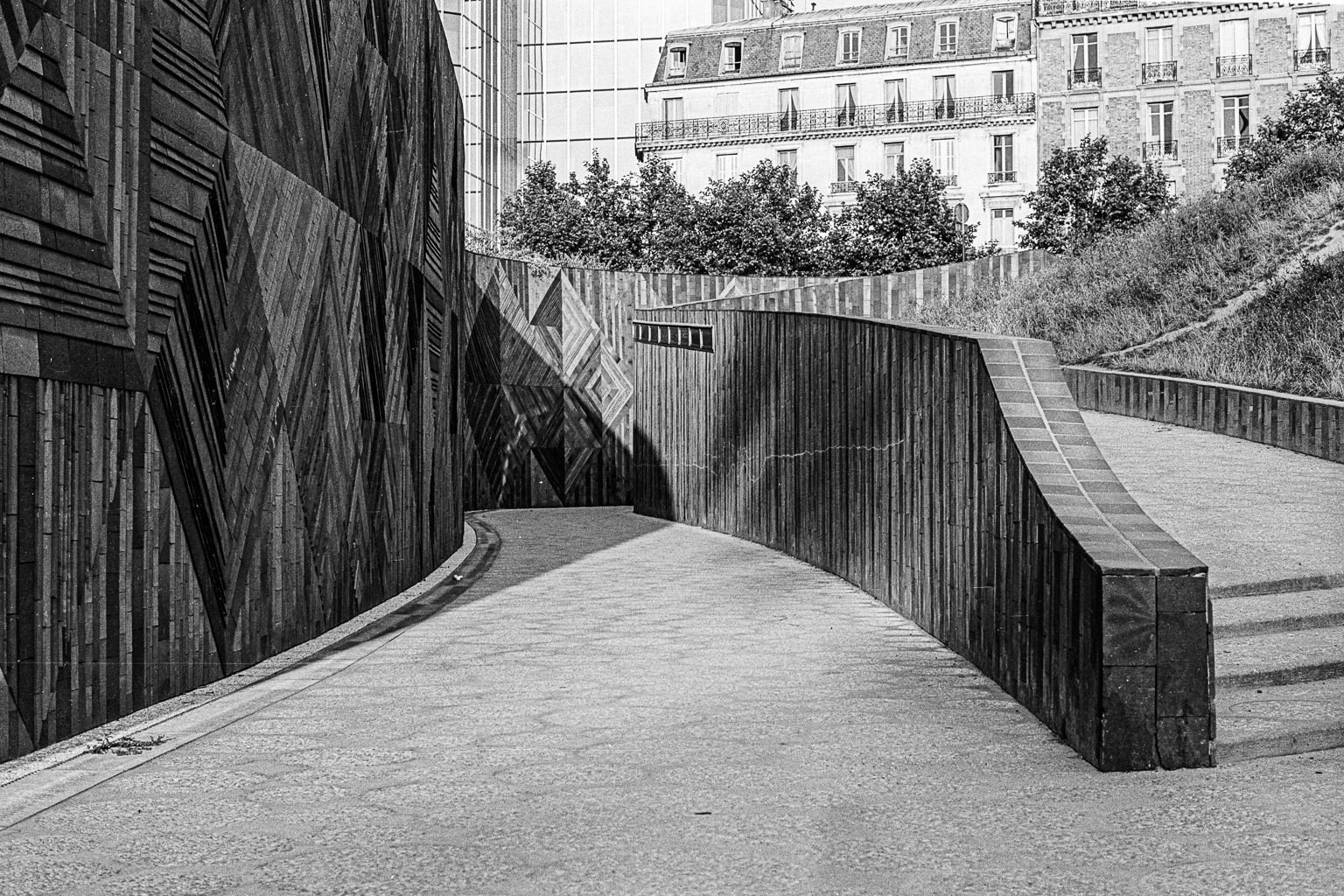 Porte Maillot