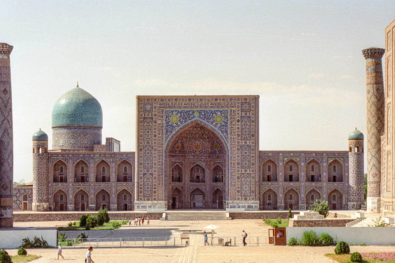 Samarkand
