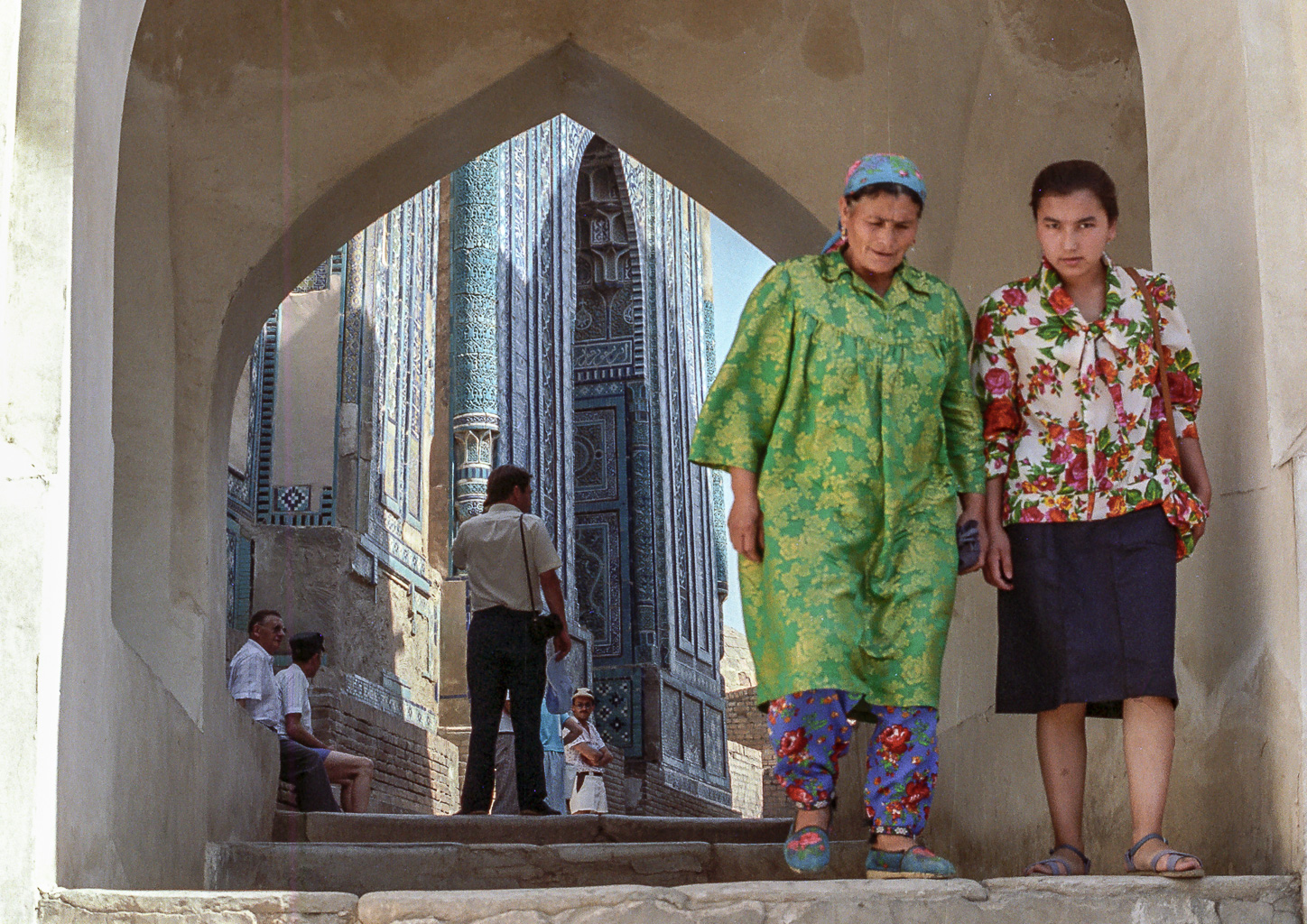 Samarkand
