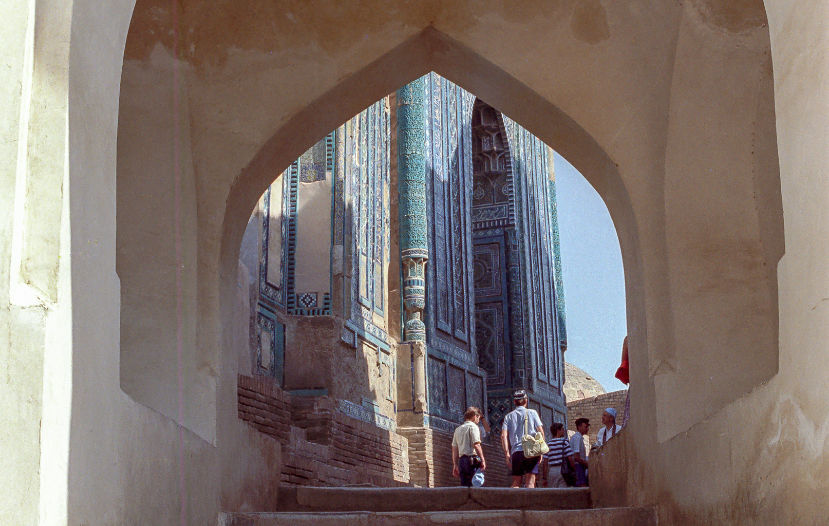 Samarkand