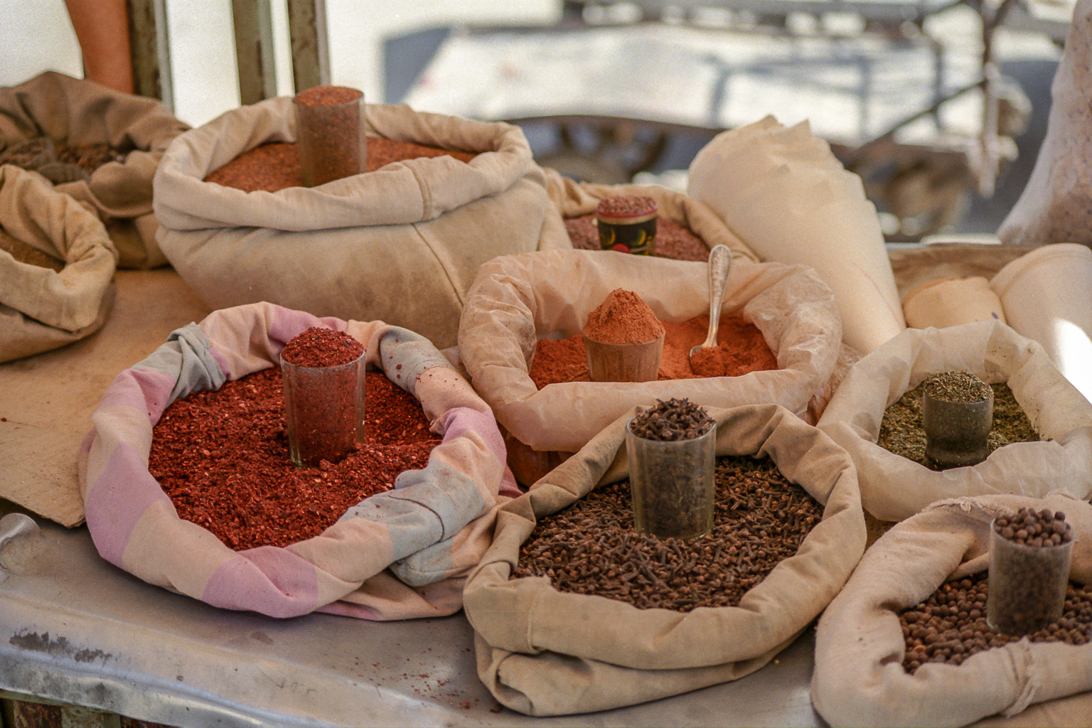 Boukhara
