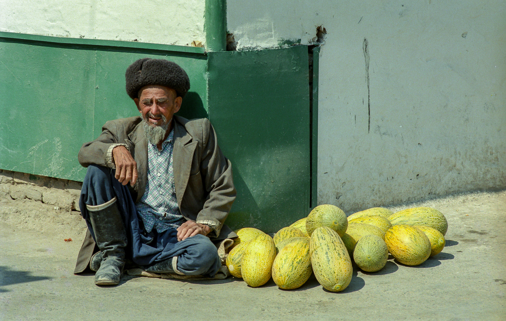 Khiva