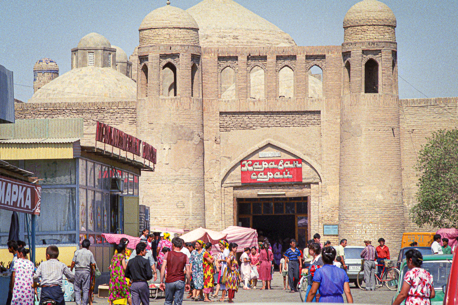 Khiva