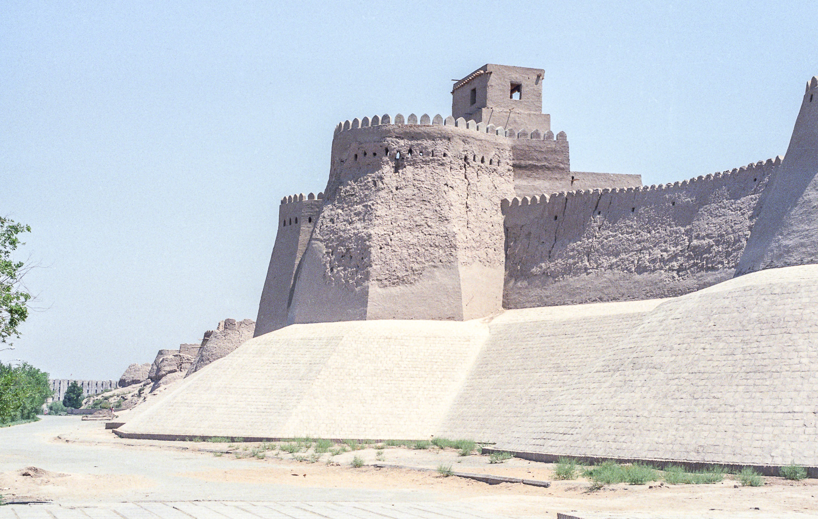 Khiva