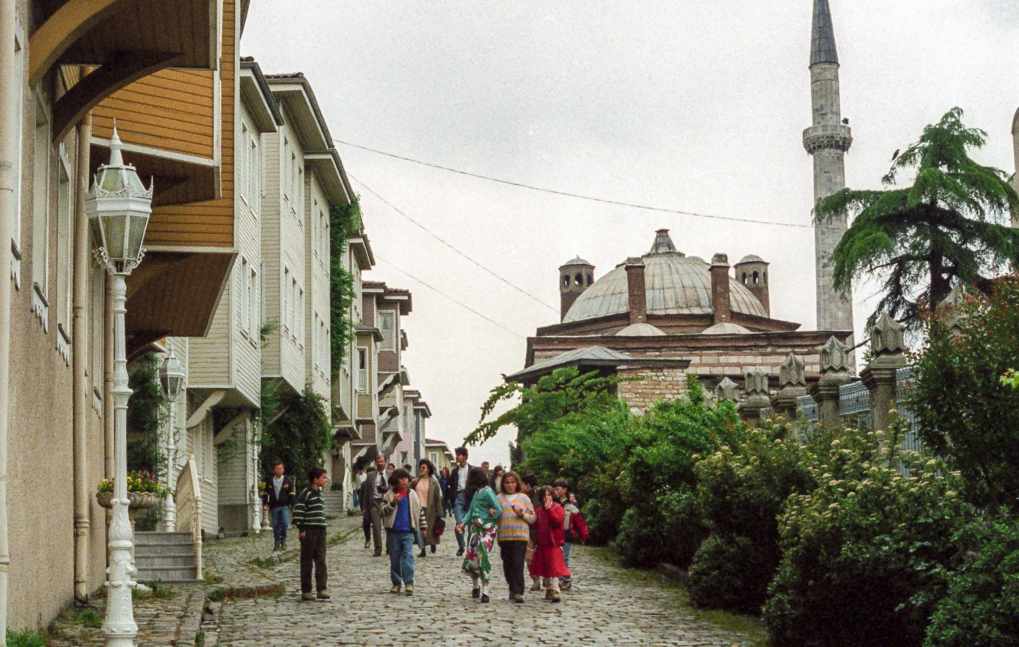 Istanbul