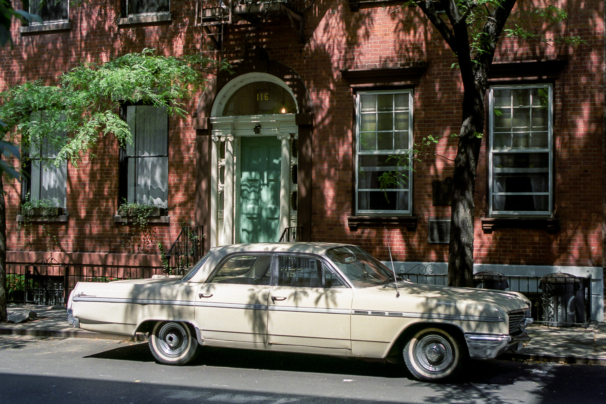 NEW-YORK