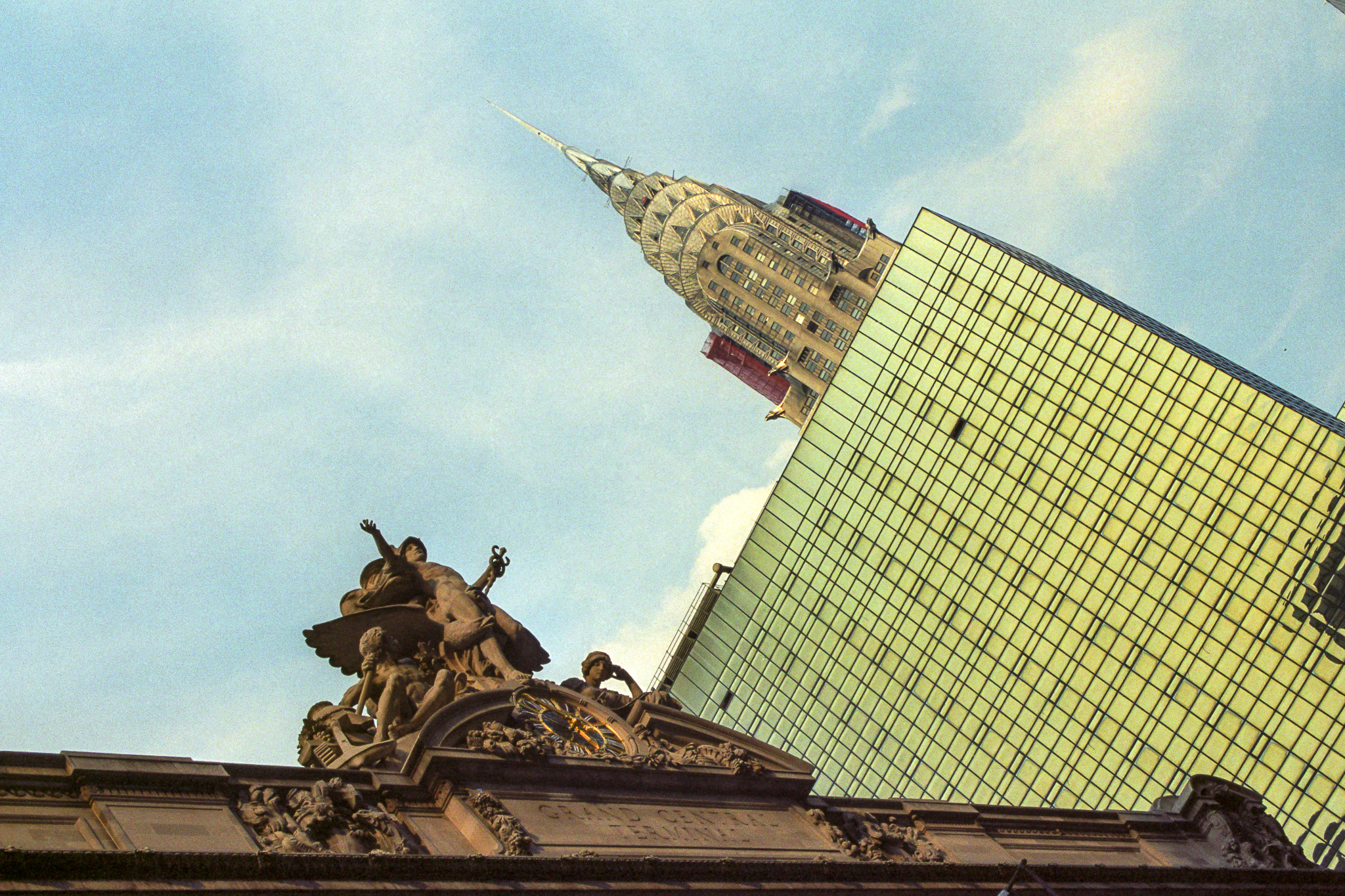 NEW-YORK