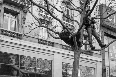 Nouvel An chinois Paris 2004