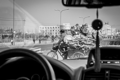 Hohhot Mongolie Intérieure