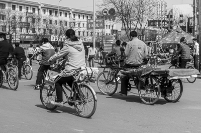 Hohhot Mongolie Intérieure