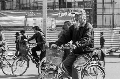 Hohhot Mongolie Intérieure