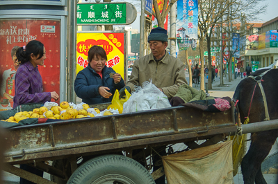 Hohhot Mongolie Intérieure