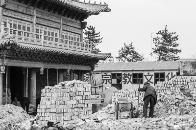 Hohhot Mongolie Intérieure