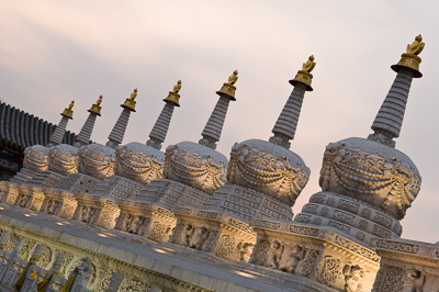 Hohhot Mongolie Intérieure