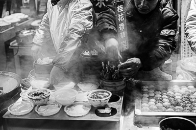 Voyage en Chine en mars 2010