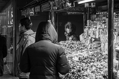 Voyage en Chine en mars 2010