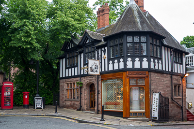 Chester - image 41