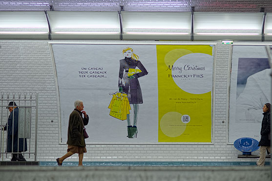 parisiennes