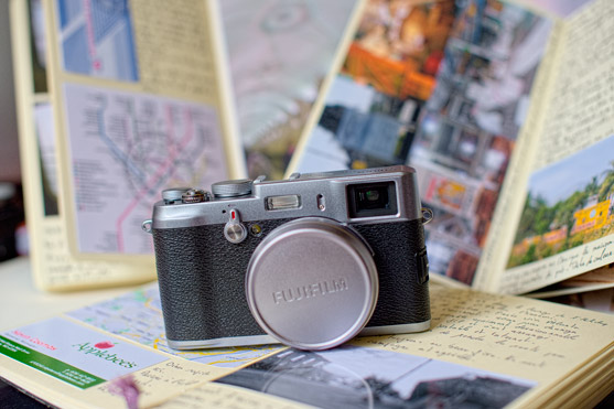 NIKON D4