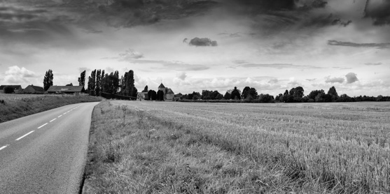 paysage yvelines