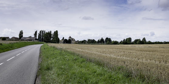 paysage yvelines