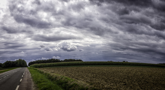 paysage yvelines