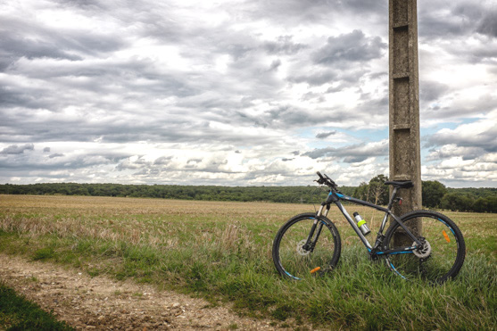 paysage yvelines