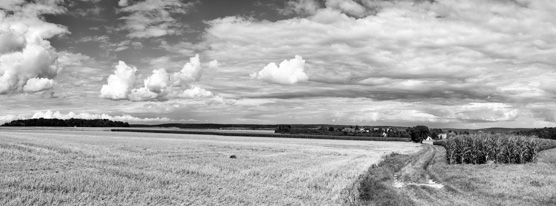 paysage yvelines