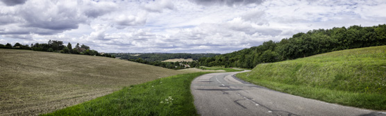 paysage yvelines