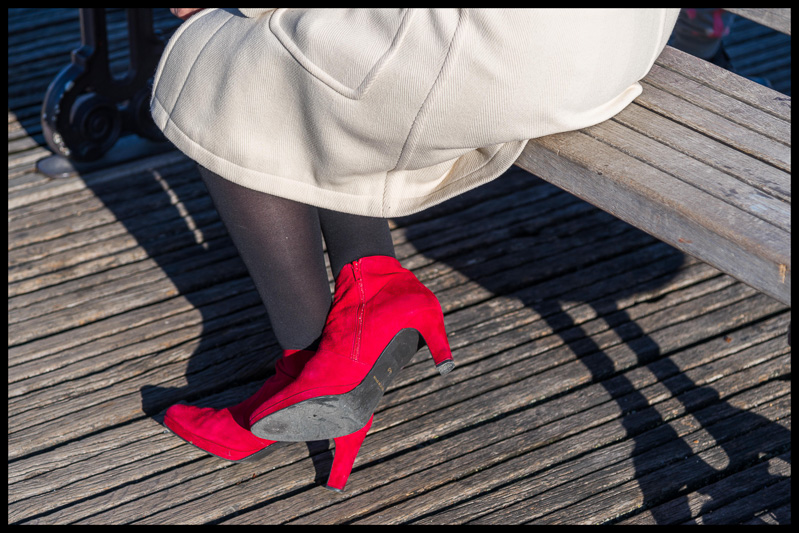 Paris street photo