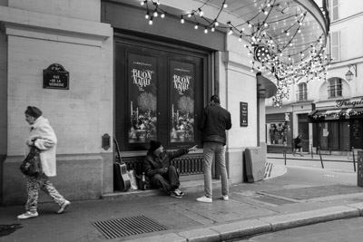 Paris