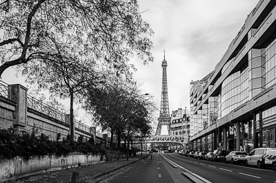 On ne la présente plus celle-ci.