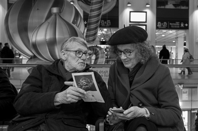 Tu en penses quoi de cette bûche pour Noël ?