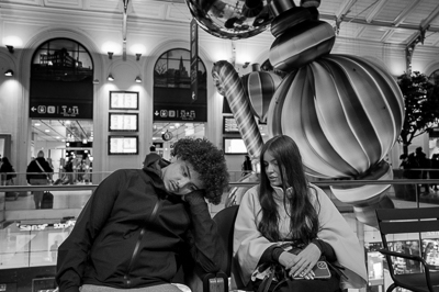 Ne fais pas la tête. On va trouver une solution. 2026 ne fait que commencer.