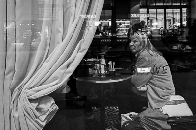 A la limite du confessionnal